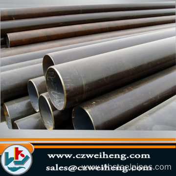 High quality ASTM A106 Seamless carbon